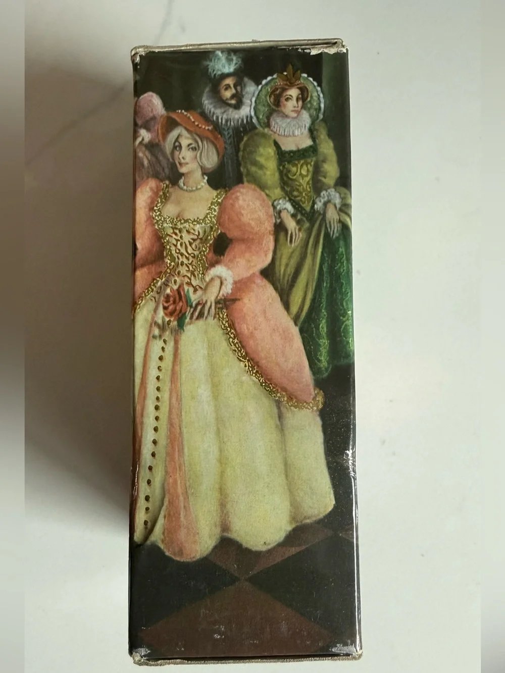 Avon Elizabethan/Brigerton Perfume - Picture 4 of 7
